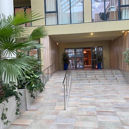 Aparthotel Rin Grand Residence Bucharest Luaran gambar