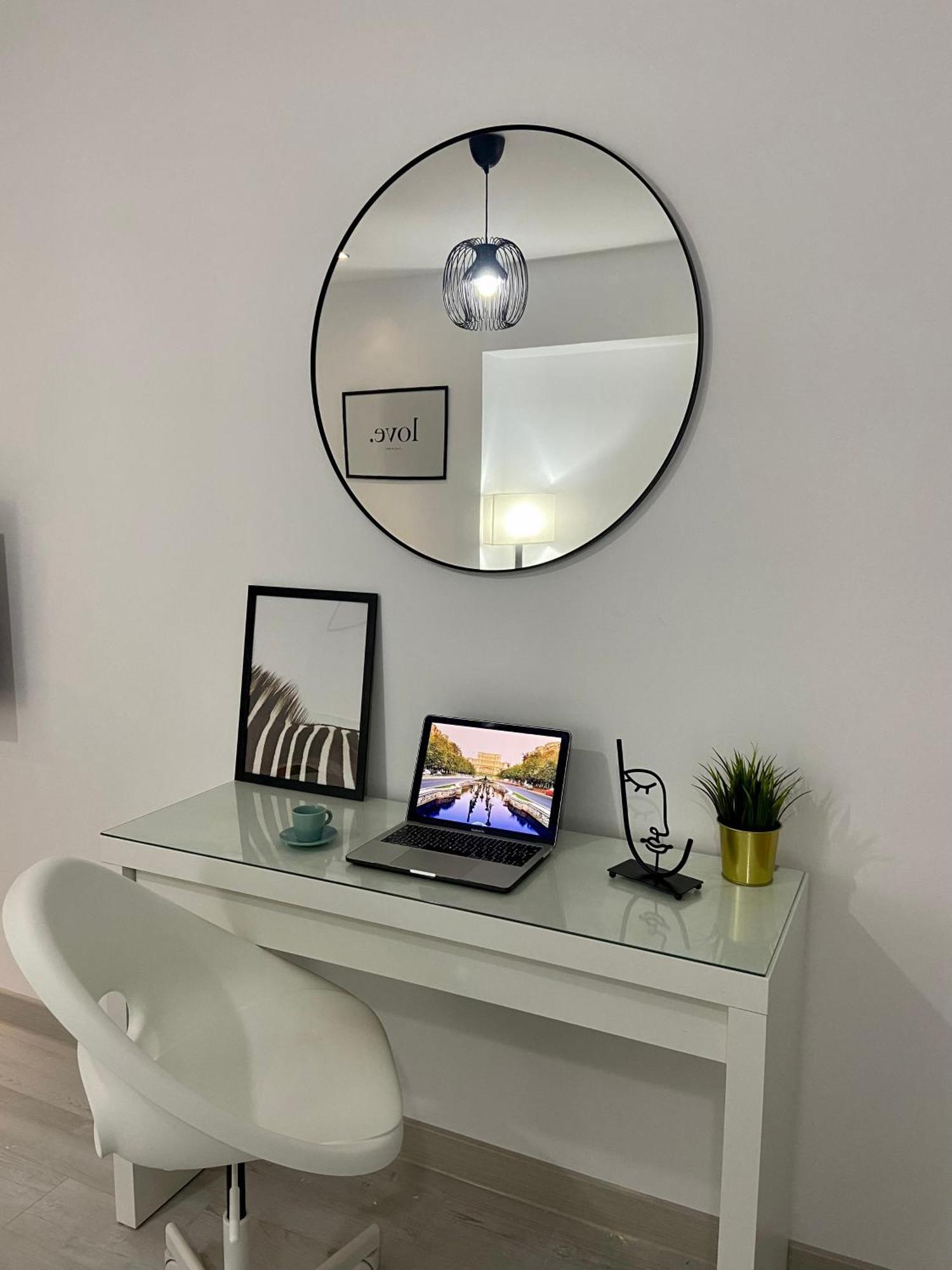 Aparthotel Rin Grand Residence Bucharest Luaran gambar