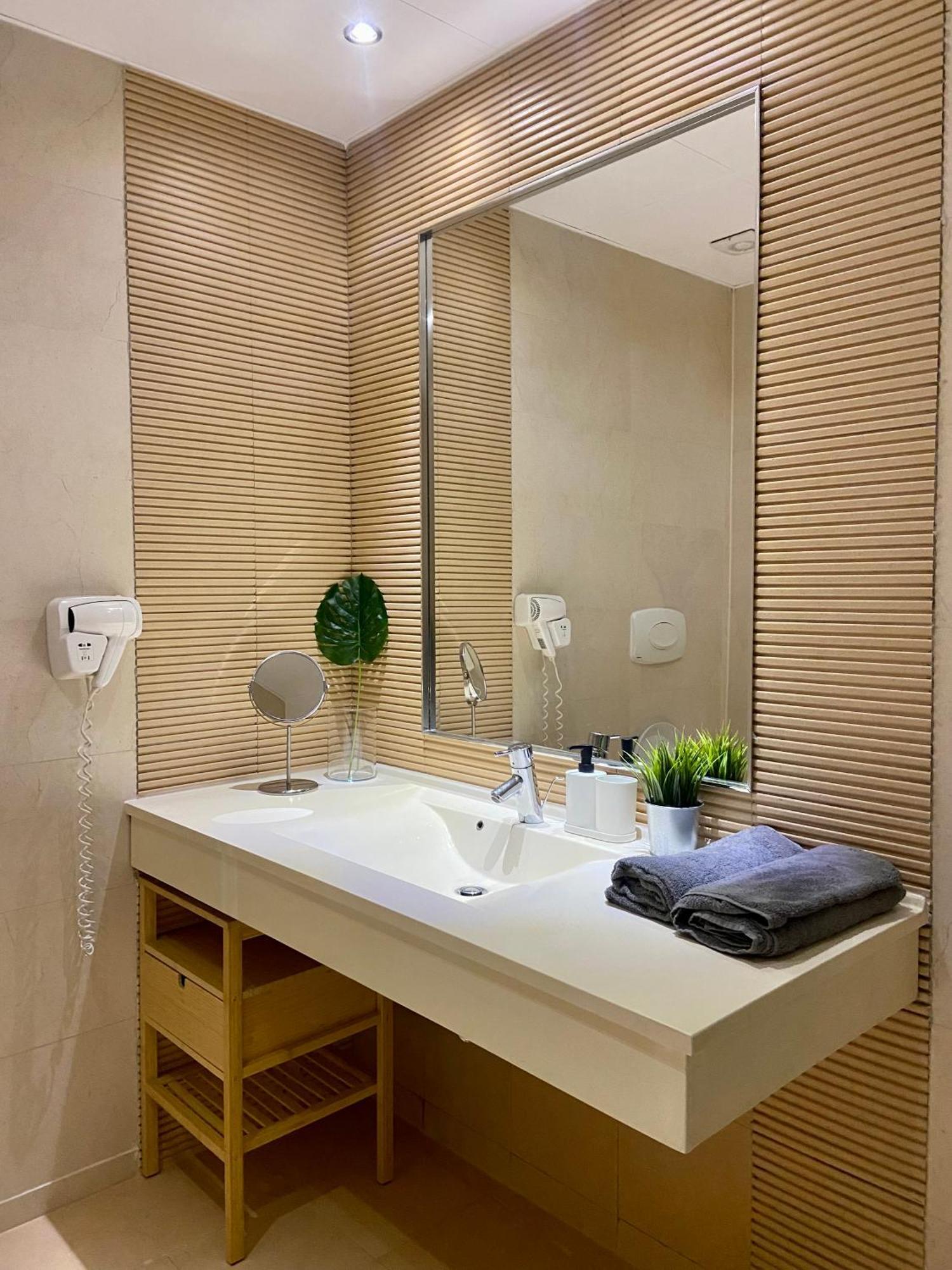 Aparthotel Rin Grand Residence Bucharest Luaran gambar